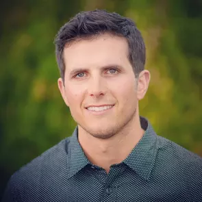 Neil Cameron, Campbell River, Real Estate Agent